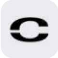 C-CURE 9000 logo