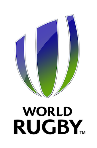 World Rugby logo