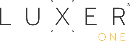 Luxer logo